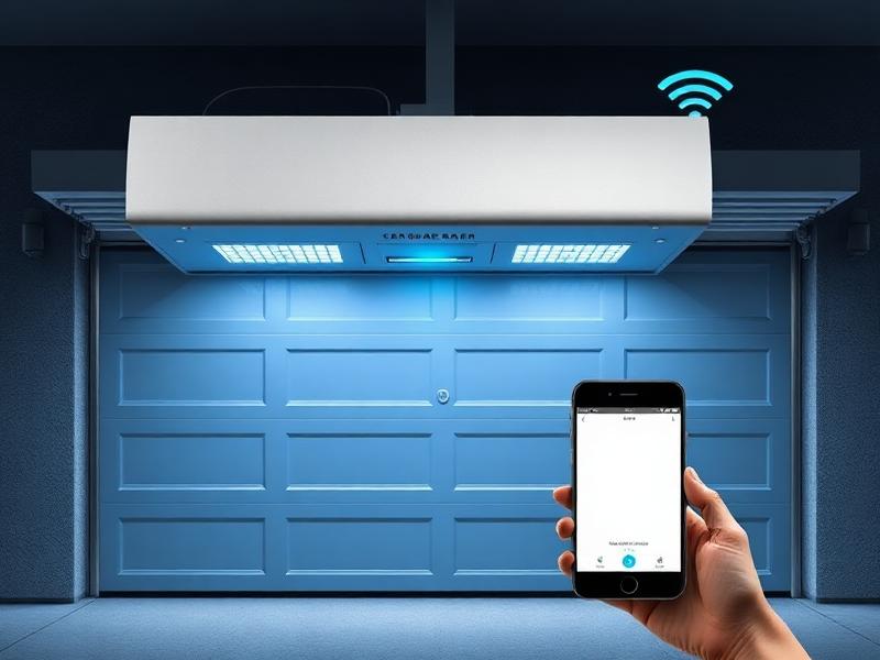 Smart Opener Systems